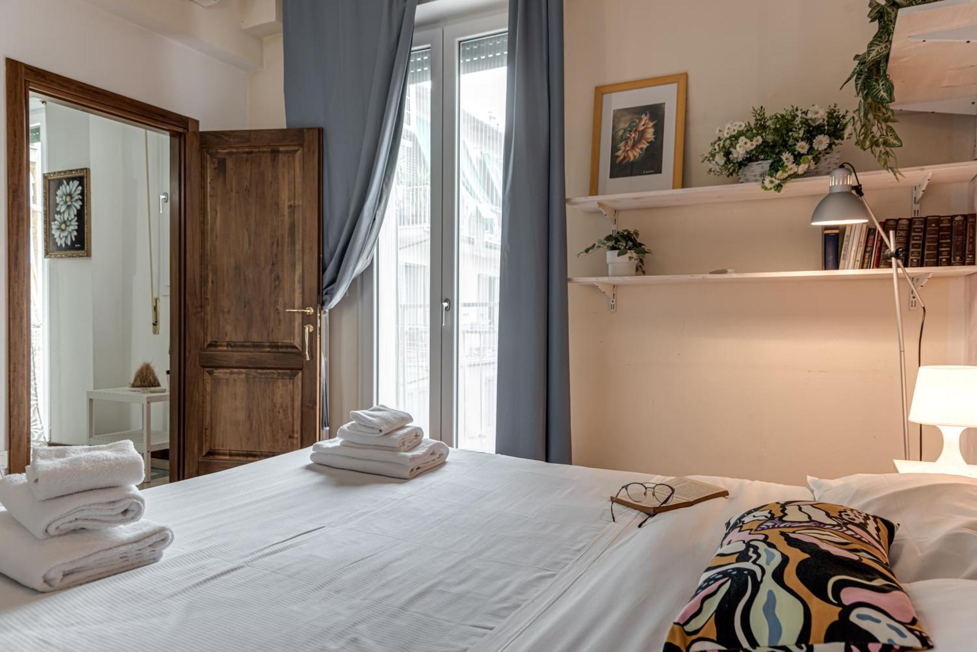 Le Margherite - Sweet Dreams In Florencie Exteriér fotografie