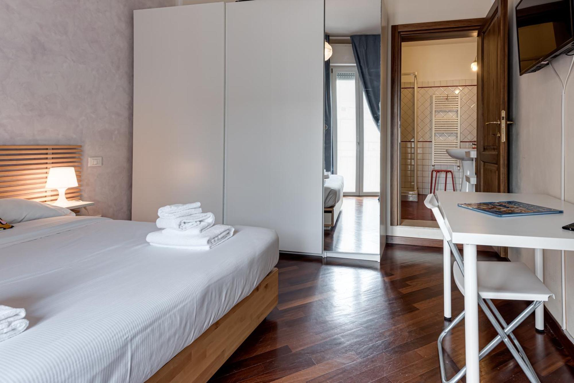 Le Margherite - Sweet Dreams In Florencie Exteriér fotografie